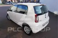 2018 Skoda Citigo