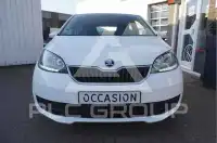 2018 Skoda Citigo
