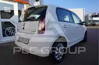 2018 Skoda Citigo