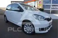 2018 Skoda Citigo