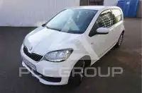 2018 Skoda Citigo