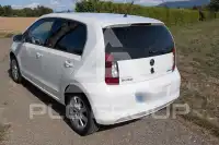 2018 Skoda Citigo