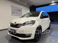 2018 Skoda Citigo