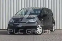 2018 Skoda Citigo