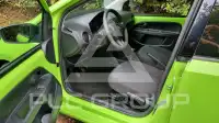 2018 Skoda Citigo