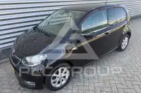 2018 Skoda Citigo