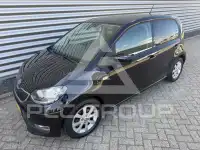 2018 Skoda Citigo