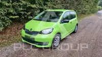 2018 Skoda Citigo