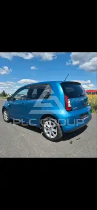2018 Skoda Citigo