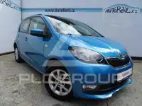 2018 Skoda Citigo