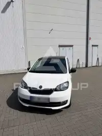 2018 Skoda Citigo