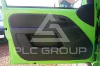 2018 Skoda Citigo