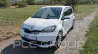 2018 Skoda Citigo