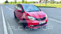 2018 Skoda Citigo
