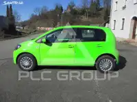 2018 Skoda Citigo