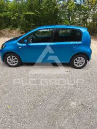 2018 Skoda Citigo