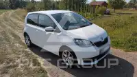 2018 Skoda Citigo