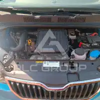 2018 Skoda Citigo