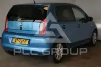 2018 Skoda Citigo