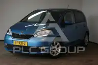 2018 Skoda Citigo