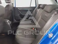2018 Skoda Octavia