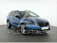 2018 Skoda Octavia