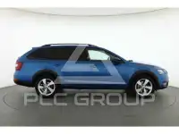 2018 Skoda Octavia