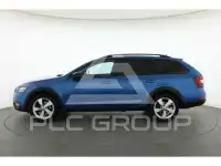 2018 Skoda Octavia