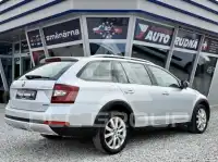 2018 Skoda Octavia