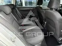 2018 Skoda Octavia