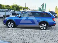 2018 Skoda Octavia