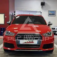 2018 Audi S1