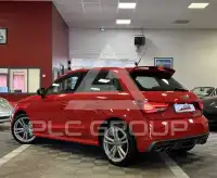 2018 Audi S1