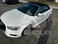 2018 Audi Other