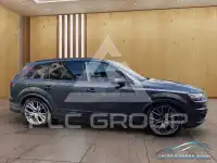2018 Audi SQ7