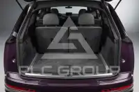 2018 Audi SQ7