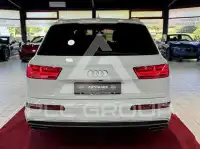 2018 Audi SQ7