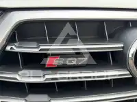 2018 Audi SQ7