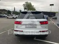 2018 Audi SQ7