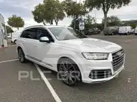 2018 Audi SQ7