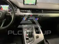 2018 Audi SQ7