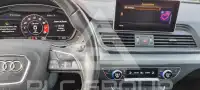 2018 Audi SQ5