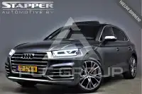 2018 Audi SQ5