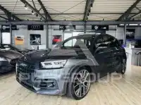 2018 Audi SQ5