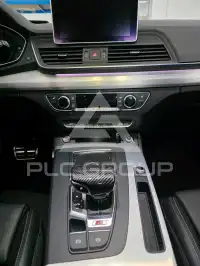 2018 Audi SQ5