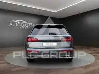 2018 Audi SQ5