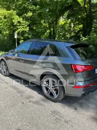 2018 Audi SQ5