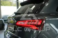 2018 Audi SQ5