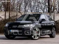 2018 Audi SQ5