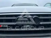 2018 Audi SQ5